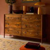 Reyna Chest Of Drawer